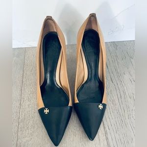 Tory Burch heels
